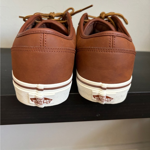 Vans Men’s Atwood NWOT - Picture 5 of 6